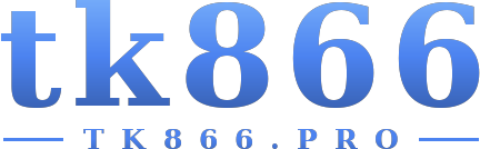 tk866 logo
